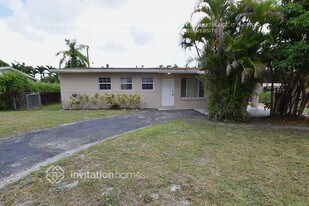 10030 SW 85th St in Miami, FL - Building Photo