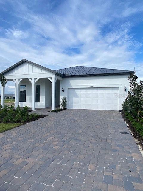 property at 14536 Eagle Branch Dr