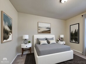 6609 Ridgemist Ln in North Little Rock, AR - Building Photo - Building Photo