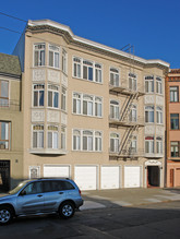 3565 Fillmore St in San Francisco, CA - Building Photo - Building Photo