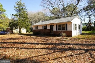 5643 Rip Wil Dr in Salisbury, MD - Building Photo