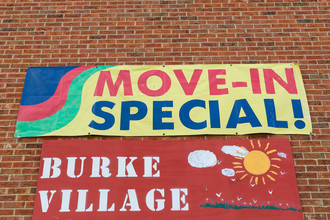 Burke Village in Monroe, NC - Building Photo - Building Photo