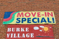 Burke Village in Monroe, NC - Foto de edificio - Building Photo