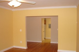 Les Gertrude Apartments in Red Bank, NJ - Building Photo - Interior Photo