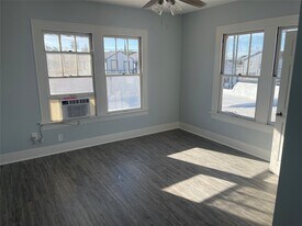 5202 Ave S in Galveston, TX - Building Photo