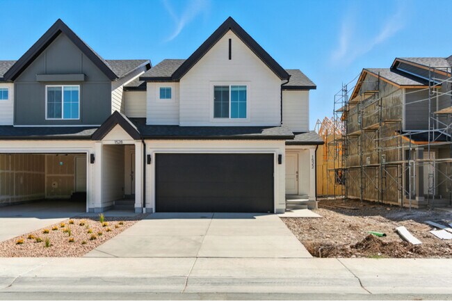 1522 720 N in Salem, UT - Building Photo - Building Photo
