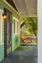 Sierra Bungalows in Sierra Madre, CA - Foto de edificio - Building Photo