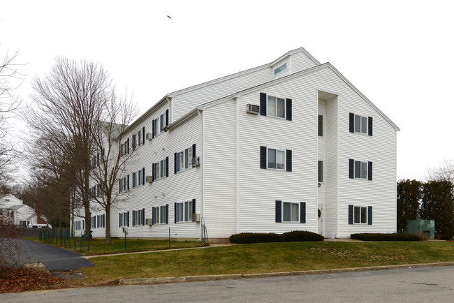 39 Olney St in Taunton, MA - Building Photo - Building Photo