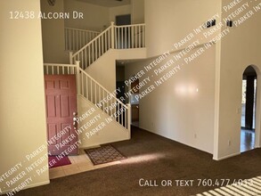 12438 Alcorn Dr in Victorville, CA - Building Photo - Building Photo