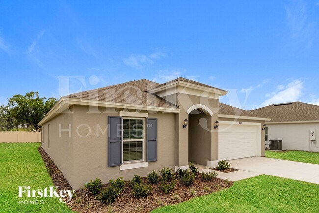 104 Southern Breeze Lp in Winter Haven, FL - Building Photo - Building Photo