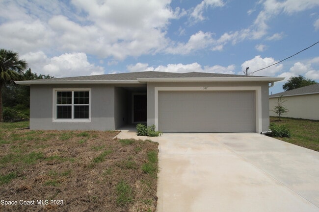 property at 147 Franzing St