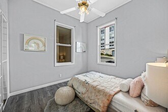 3589 21st St in San Francisco, CA - Building Photo - Building Photo