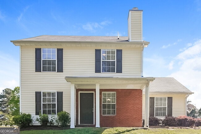 property at 9366 Thomas Rd