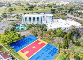 3501 Inverrary Blvd, Unit Studio