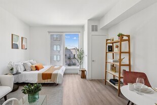 179 Academy St in Jersey City, NJ - Building Photo