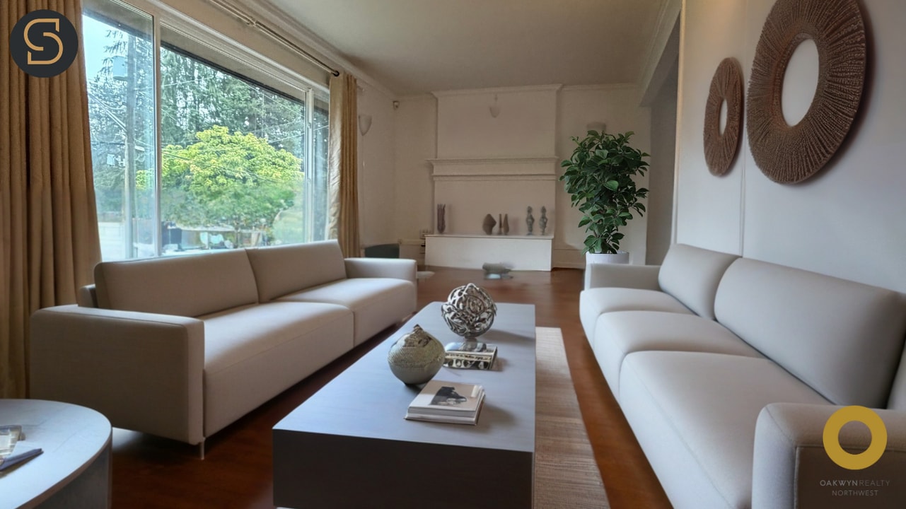 4059 Liverpool St in Port Coquitlam, BC - Building Photo