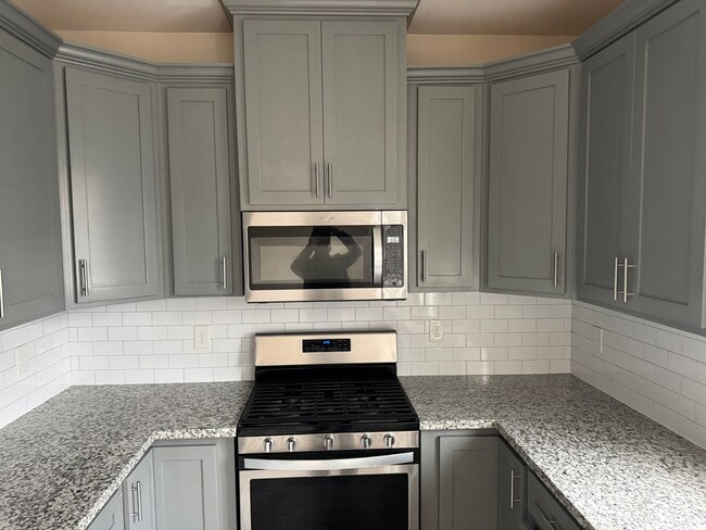 property at 4503 Cyclamen Way