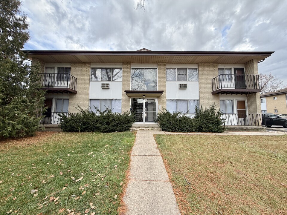 2505 Calypso Rd in Madison, WI - Building Photo