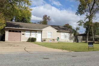 13307 Force St in Houston, TX - Building Photo - Building Photo