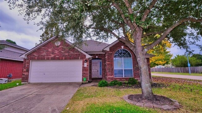 property at 10235 Riderdale Park Ln
