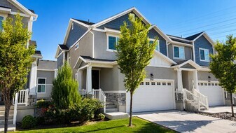 3797 W 2300 N in Lehi, UT - Building Photo