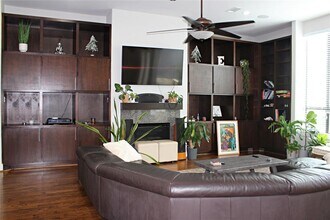 1504 Hazel St in Houston, TX - Building Photo - Building Photo