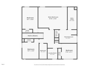 815 Terrace Creek Dr in Duncan, SC - Building Photo - Building Photo