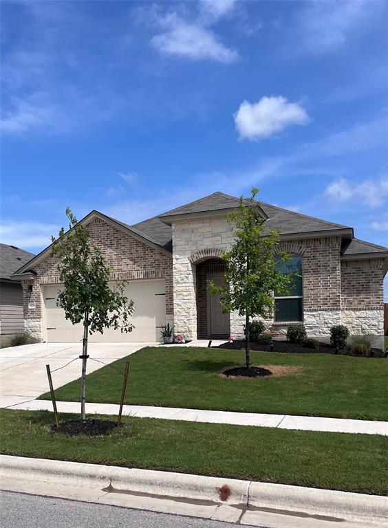 property at 1828 T H Johnson Dr