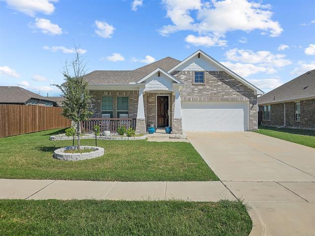 1813 Cedar Orchid Way in Wylie, TX - Building Photo - Building Photo