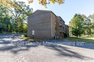 407 Canberra Dr in Knoxville, TN - Building Photo