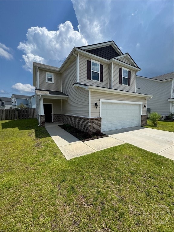 property at 91 Melody Dr