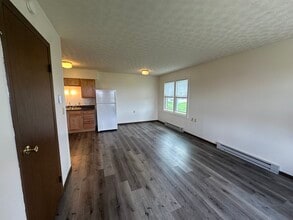 Monroe City Senior Housing 62+ in Monroe City, MO - Building Photo - Building Photo