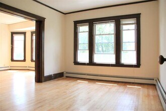 95 Lexington Ave, Unit 4 in Cambridge, MA - Building Photo - Building Photo