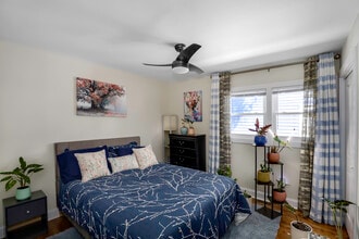 36 Boyden Ave, Unit 1 in Maplewood, NJ - Building Photo - Building Photo
