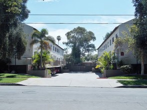 614-620 N Mar Vista Ave in Pasadena, CA - Building Photo - Building Photo