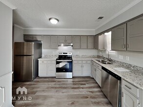 4546 S Berrypick Ln in Memphis, TN - Building Photo - Building Photo