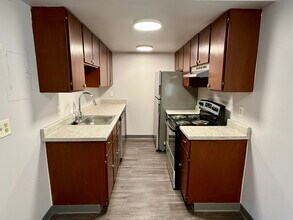 Madison Terrace in Spokane, WA - Building Photo - Building Photo