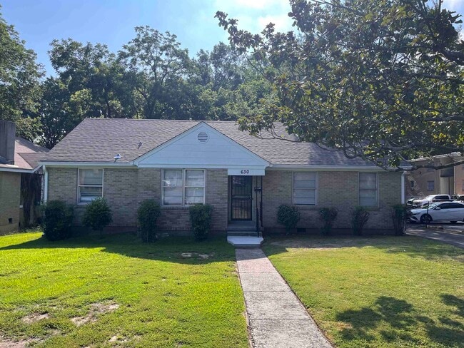 property at 630 Patterson St