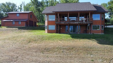 635 Home Stretch Dr in Stevensville, MT - Building Photo - Building Photo