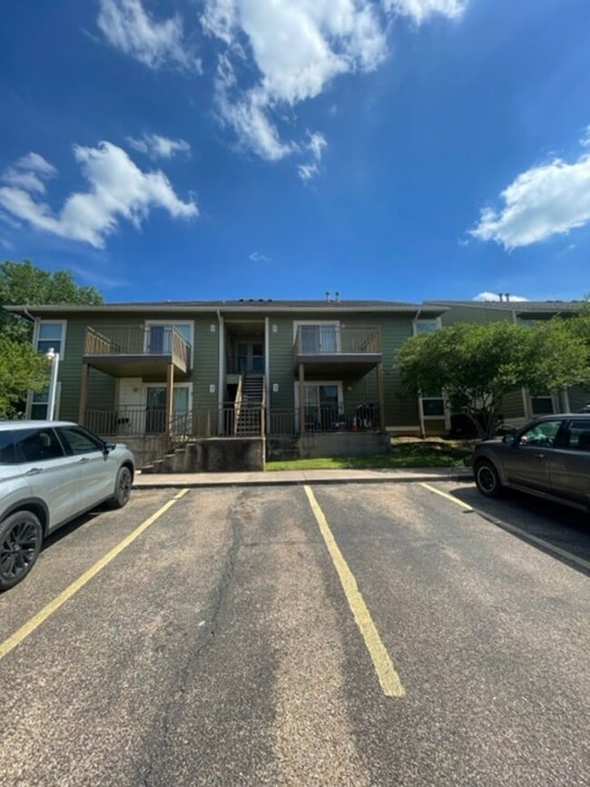 property at 1500 Lake Shore Dr