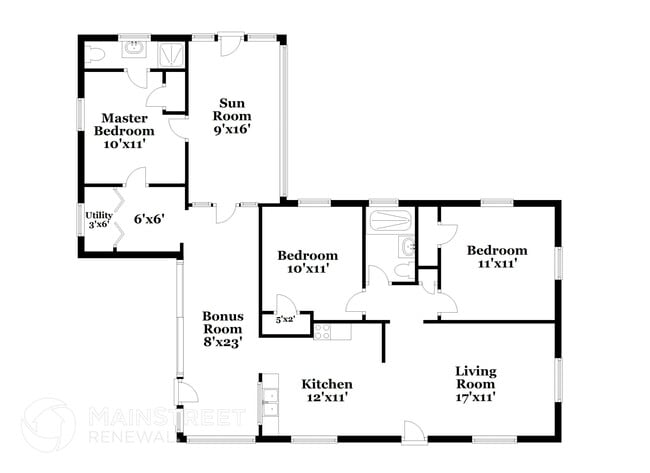 19 Volusia Dr in Debary, FL - Foto de edificio - Building Photo