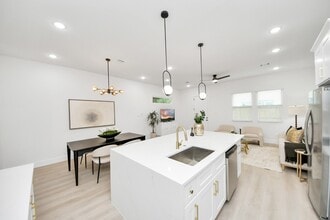 9433 Arledge St in Houston, TX - Building Photo - Building Photo