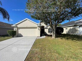 3307 Coconut Grove Rd in Land O Lakes, FL - Building Photo