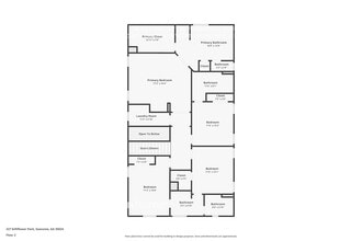 227 Gilliflower Park in Suwanee, GA - Building Photo - Building Photo