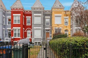 1006 K St NE in Washington, DC - Building Photo