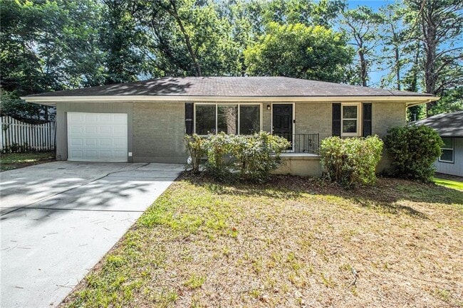 property at 1686 Derrill Dr