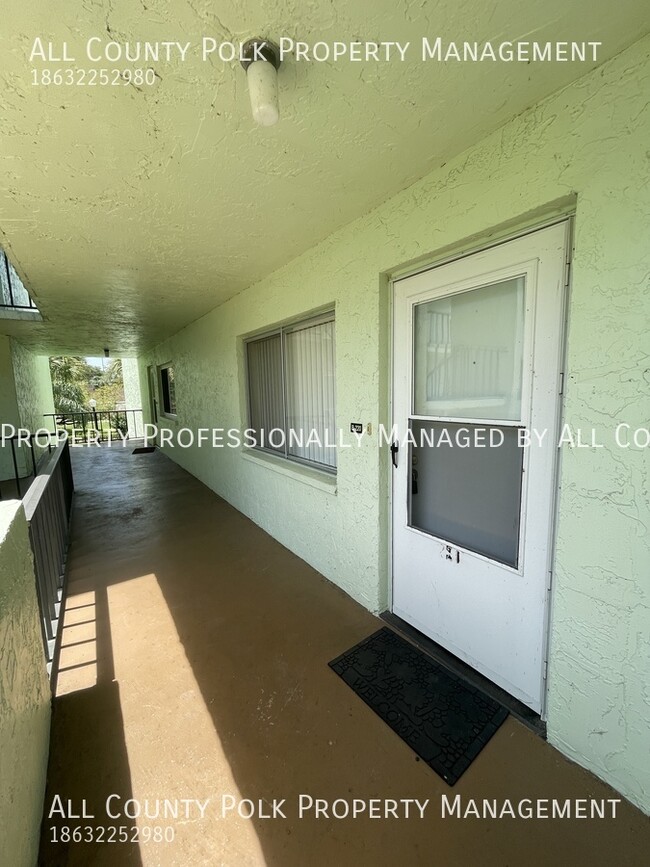 1130 N Lake Parker Ave in Lakeland, FL - Building Photo - Building Photo