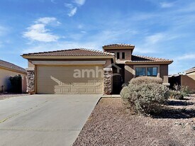 13964 N 133rd Ln in Surprise, AZ - Building Photo