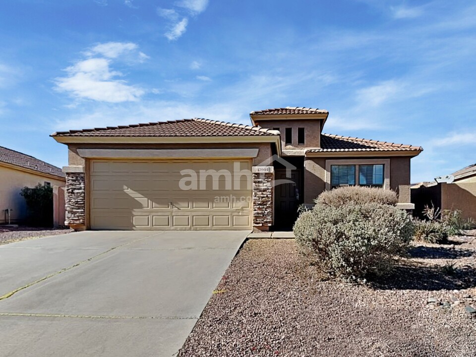 13964 N 133rd Ln in Surprise, AZ - Building Photo