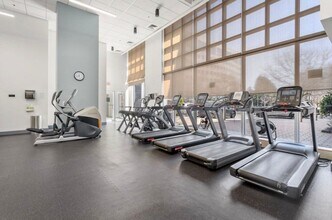 10 Museum Way, Unit 321 in Cambridge, MA - Building Photo - Building Photo